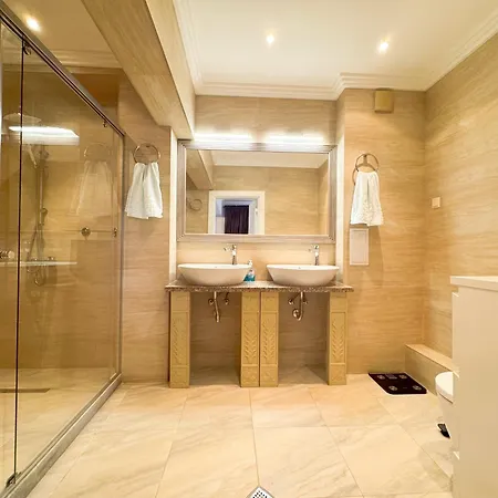 Argisht Partez Apartment *